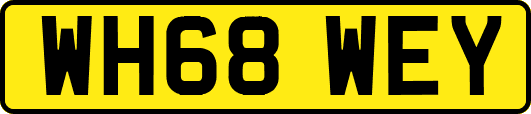 WH68WEY