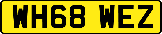 WH68WEZ