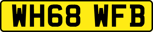 WH68WFB