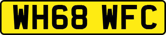 WH68WFC