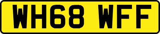 WH68WFF