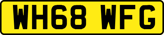 WH68WFG