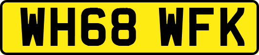 WH68WFK