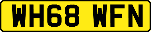 WH68WFN