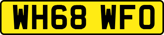 WH68WFO