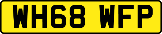 WH68WFP