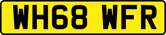 WH68WFR