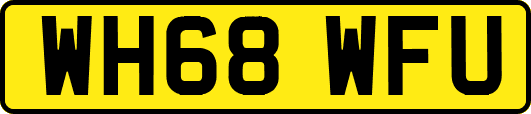 WH68WFU