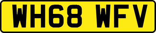 WH68WFV