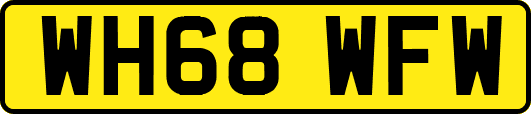 WH68WFW