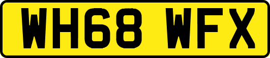 WH68WFX