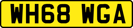 WH68WGA