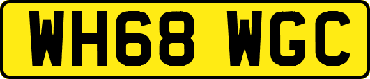 WH68WGC