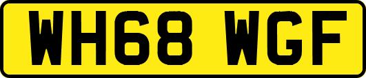 WH68WGF
