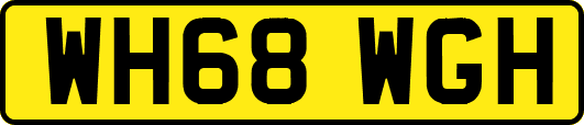 WH68WGH