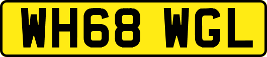 WH68WGL
