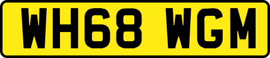 WH68WGM