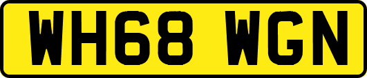 WH68WGN