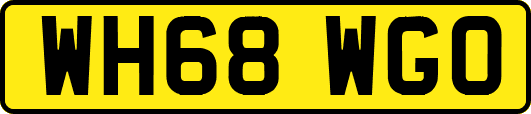 WH68WGO