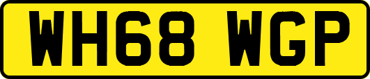 WH68WGP