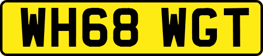 WH68WGT