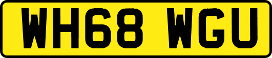 WH68WGU