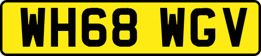 WH68WGV
