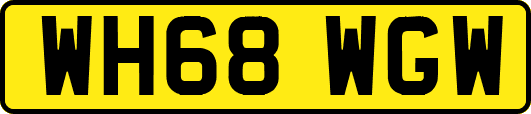 WH68WGW