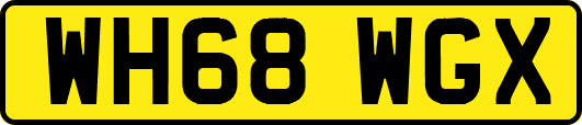 WH68WGX