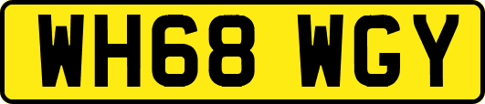 WH68WGY