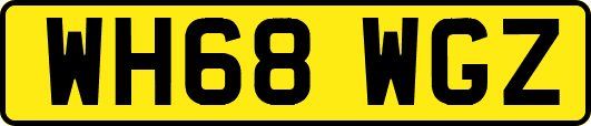 WH68WGZ