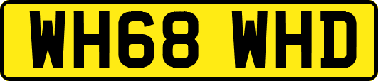 WH68WHD