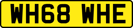 WH68WHE