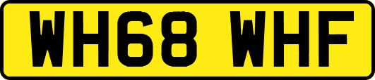 WH68WHF