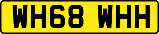 WH68WHH