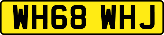WH68WHJ