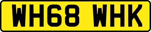WH68WHK