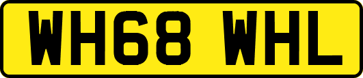 WH68WHL