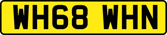 WH68WHN