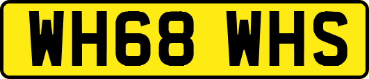 WH68WHS