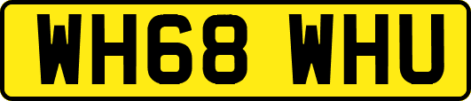 WH68WHU