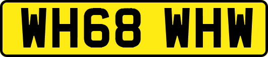 WH68WHW