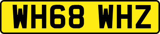 WH68WHZ