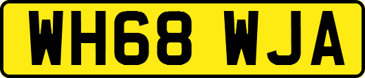 WH68WJA