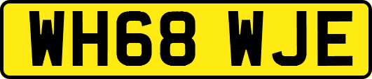 WH68WJE