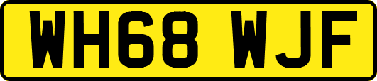 WH68WJF