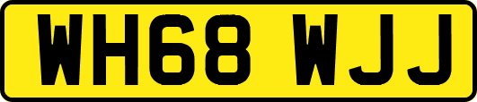 WH68WJJ