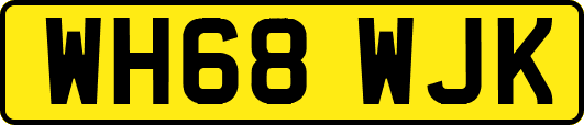 WH68WJK