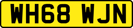 WH68WJN