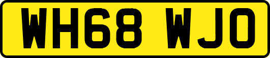 WH68WJO
